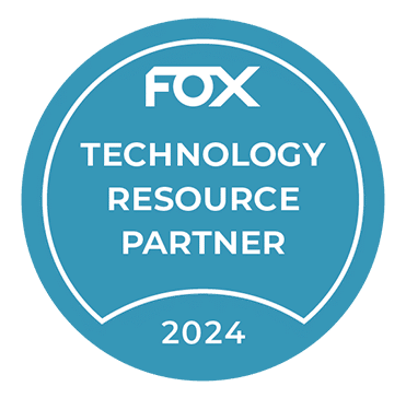 Fox Technology Resource Partner 2024