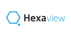 Hexaview logo