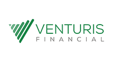 Venturis Financial logo