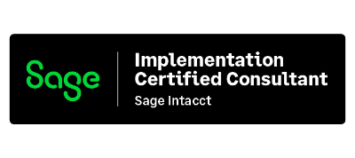 Sage Implementation Certified Consultant