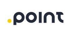 Point logo