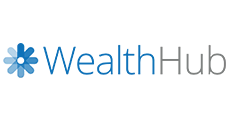 WealthHub - Logo