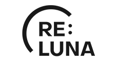 ReLuna Sage logo