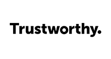 Trustworthy Venturis Financial logo