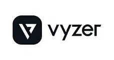 Vyzer logo